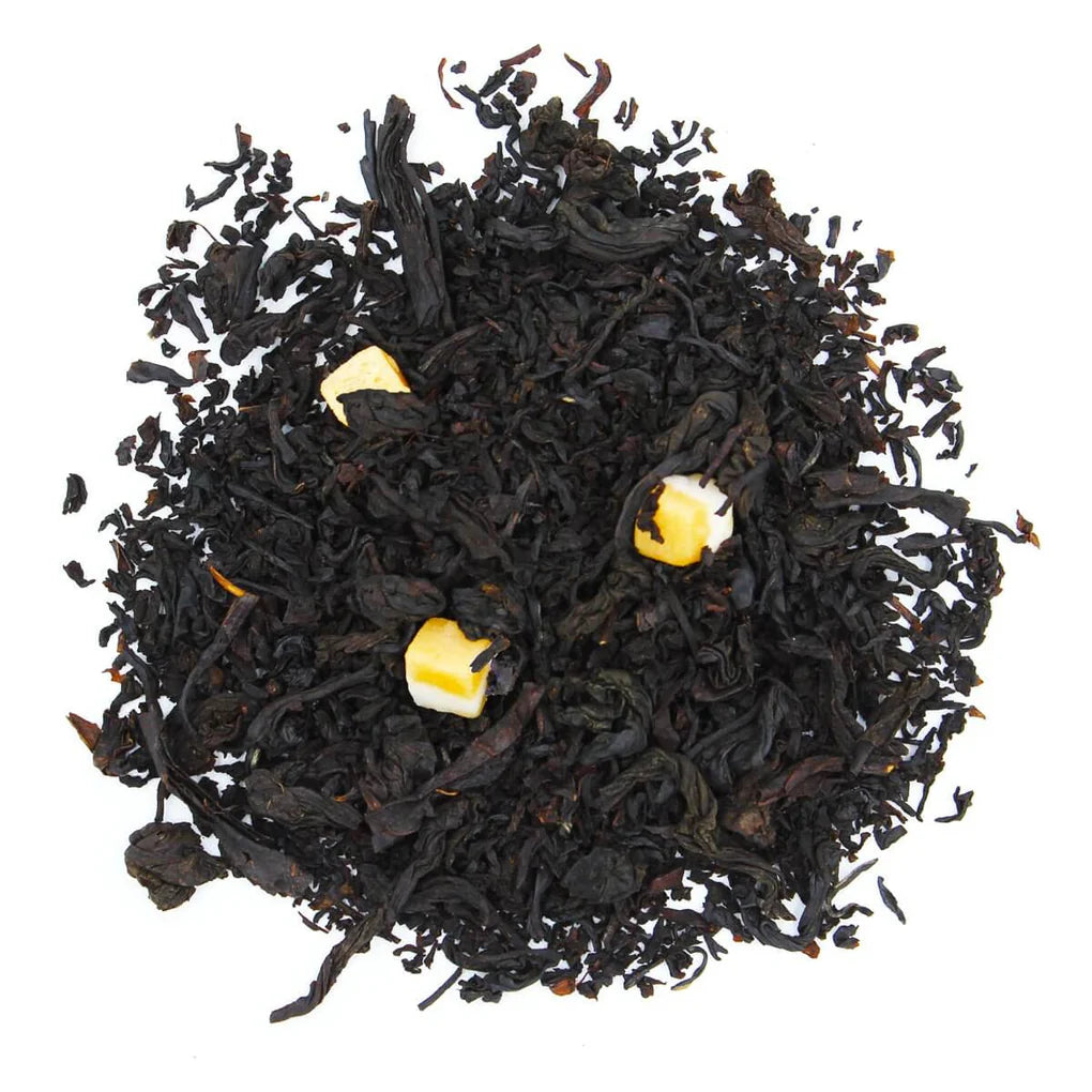 Caramel Black Tea