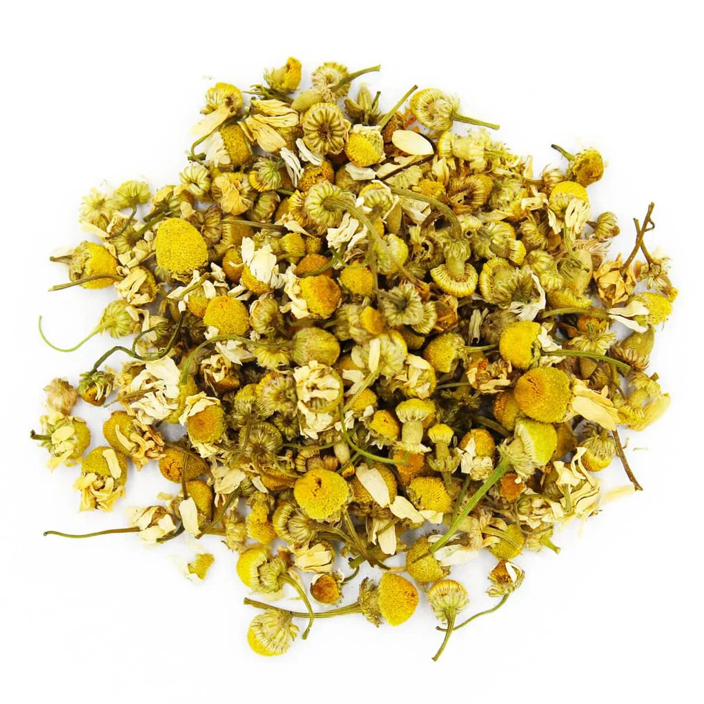 Pure Chamomile Tea