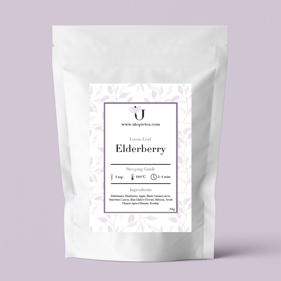 Elderberry