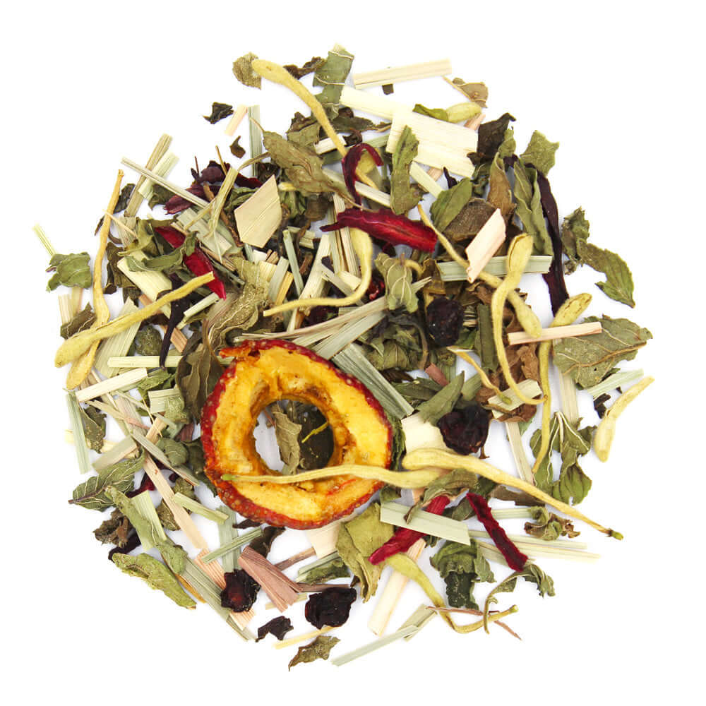 Skin Revival Tea