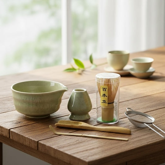 Matcha Set