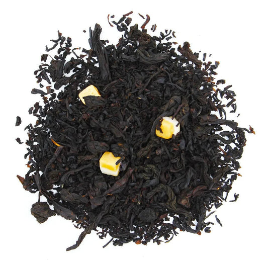 Caramel Black Tea