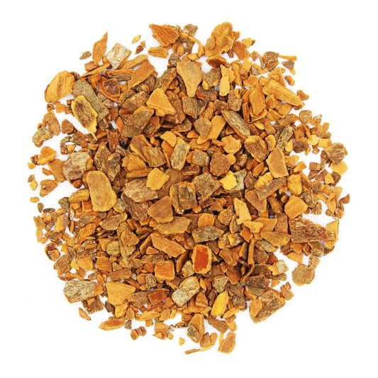 Organic Cinnamon