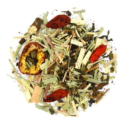 Detox Tea