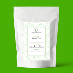 Detox Tea