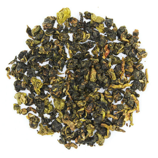 Dong Ding Oolong