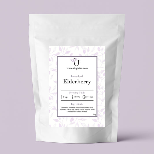 Elderberry