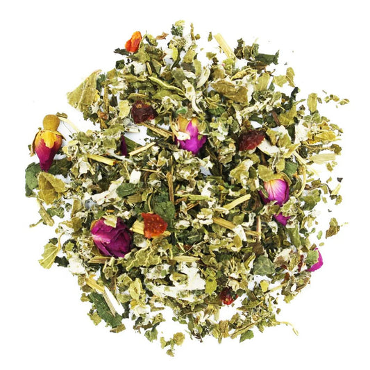 Lady Tea