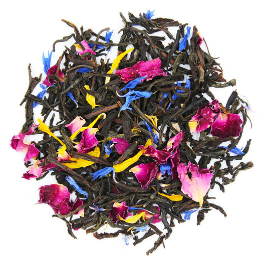 French Earl Grey