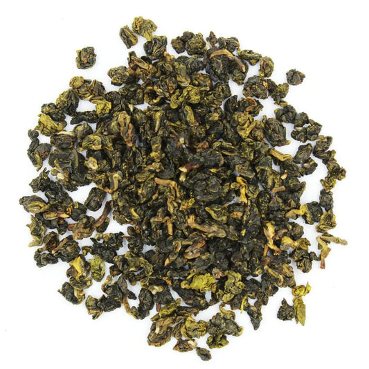 Gin Shan Creme - Milky Oolong