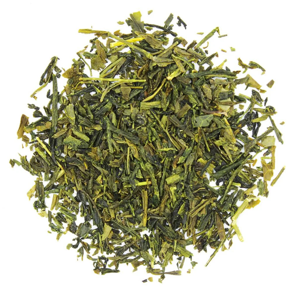 Japanese Sencha