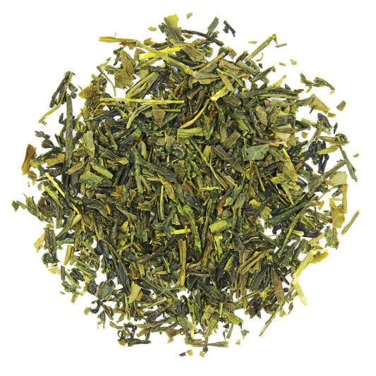 Japanese Sencha