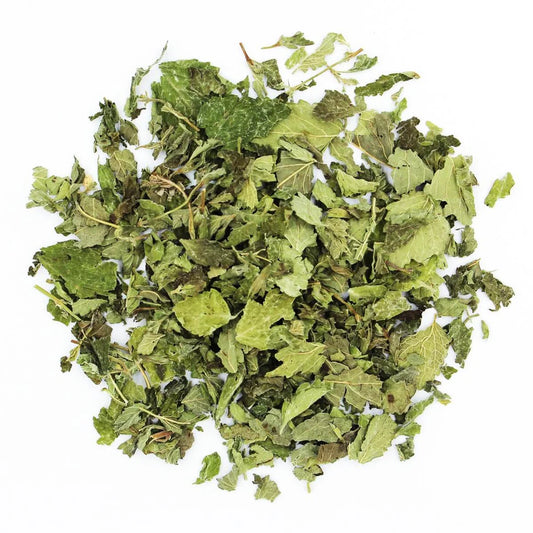 Organic Lemonbalm