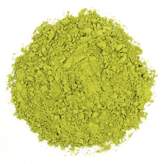Premium Japanese Matcha Latte