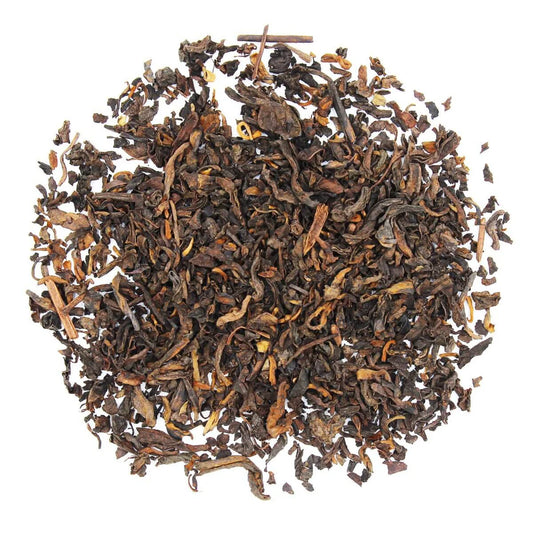 Pu-erh