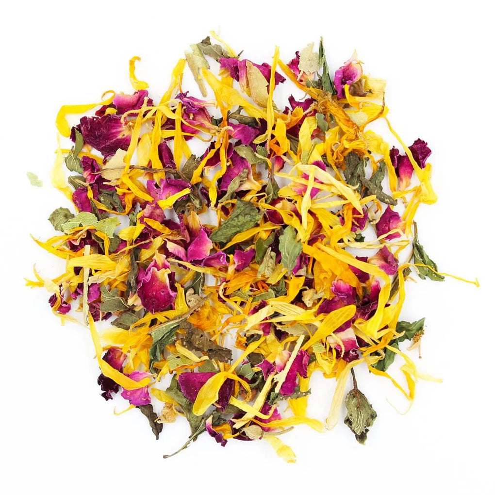 Relax Tea