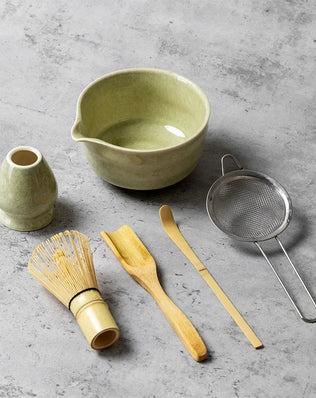 Matcha Set