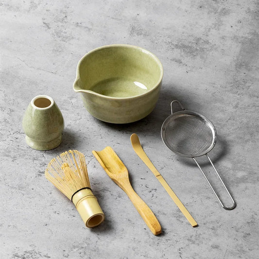 Matcha Set