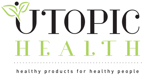 Utopic Tea