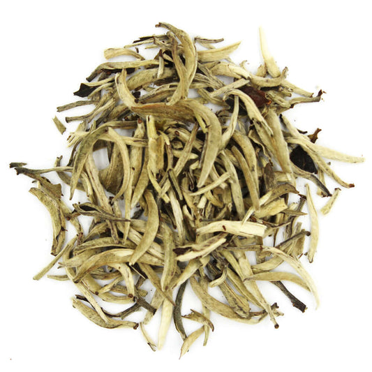 Silver Needle