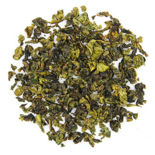 Tie Guan Yin