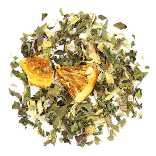 Soothe Heart Burn Tea
