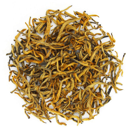 Yunnan Gold Tips