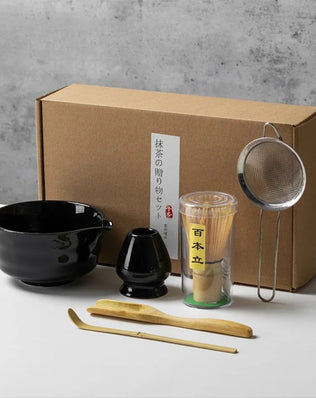 Matcha Set