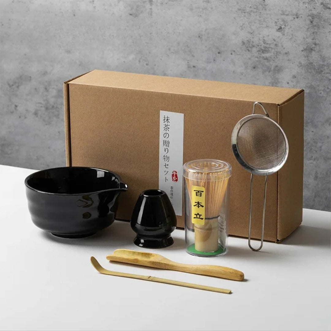 Matcha Set