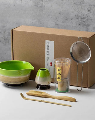 Matcha Set