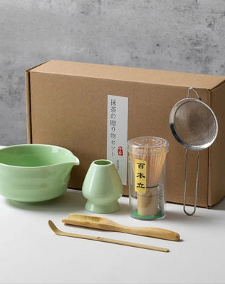 Matcha Set