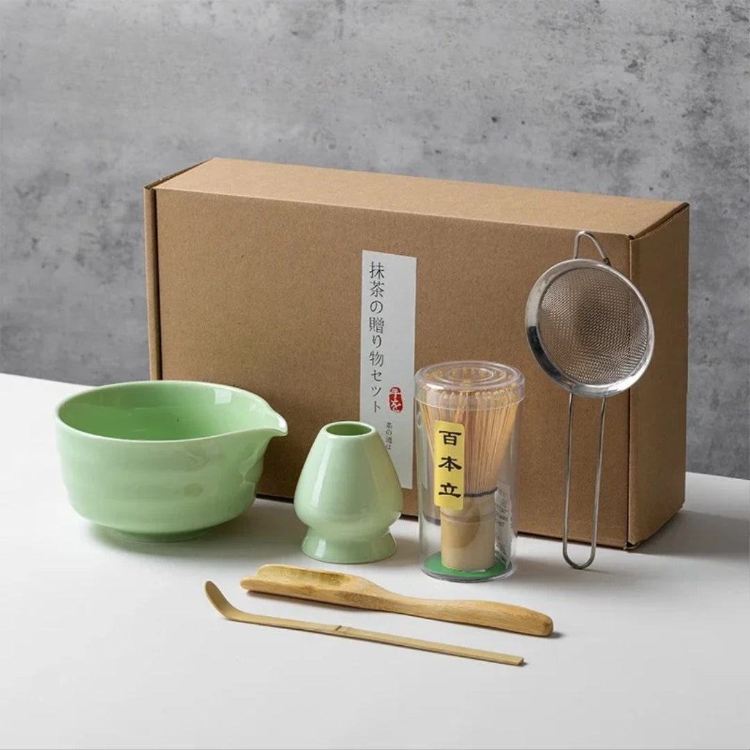 Matcha Set