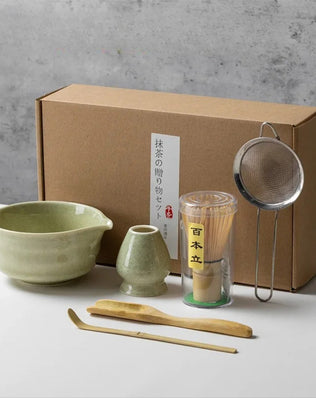 Matcha Set