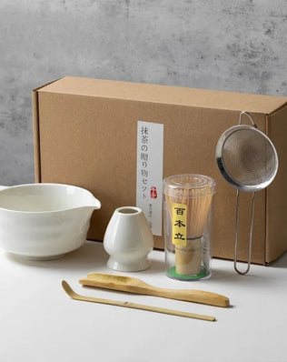 Matcha Set