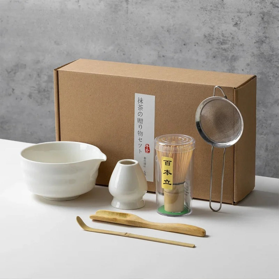 Matcha Set