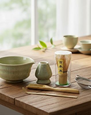 Matcha Set